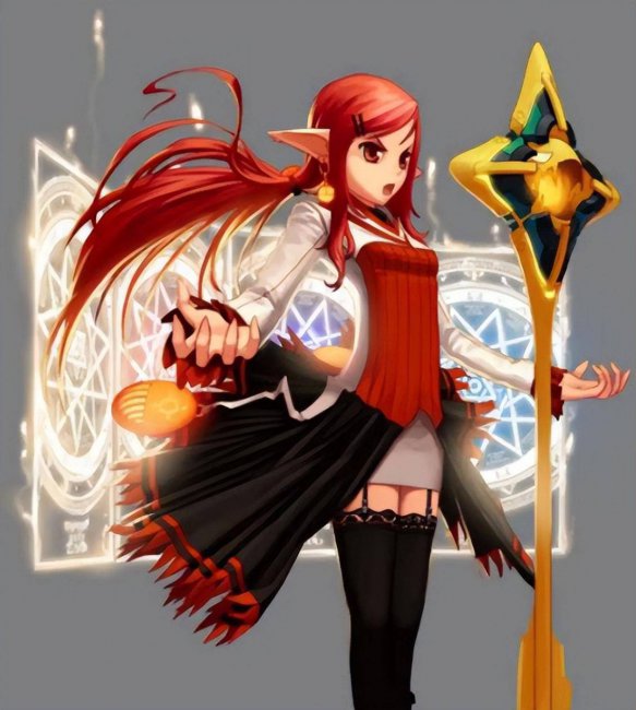 dnf魔道学者值得玩吗