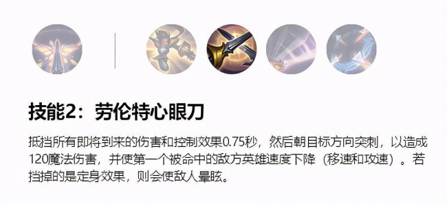 无双剑姬出装最新