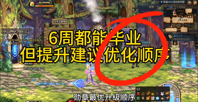 dnf徽章等级什么最好