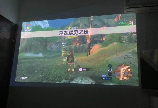 塞尔达希贝尼罗神庙怎么过