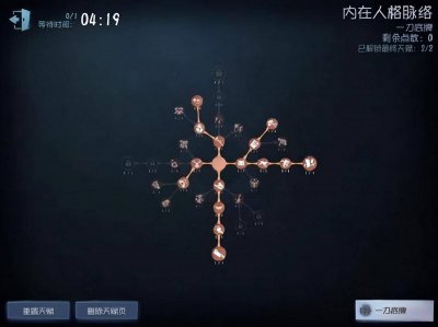 第五人格蜘蛛天赋加点 介绍第五人格蜘蛛带的辅助技能