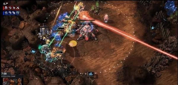 星际争霸2战役mod怎么用