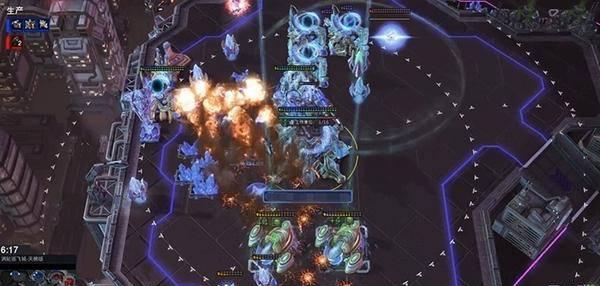 星际争霸2战役mod怎么用