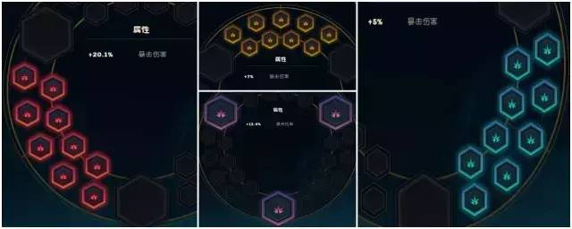恶魔小丑符文怎么用