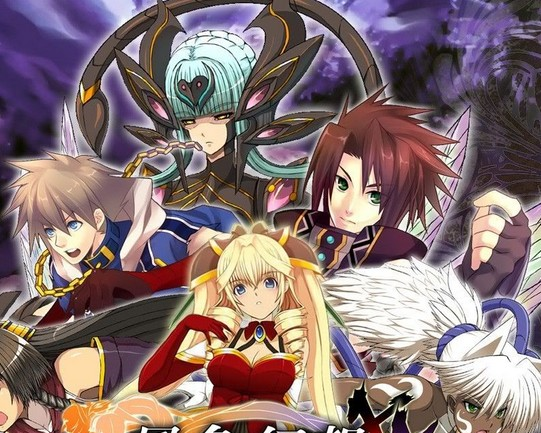 风色幻想6全攻略