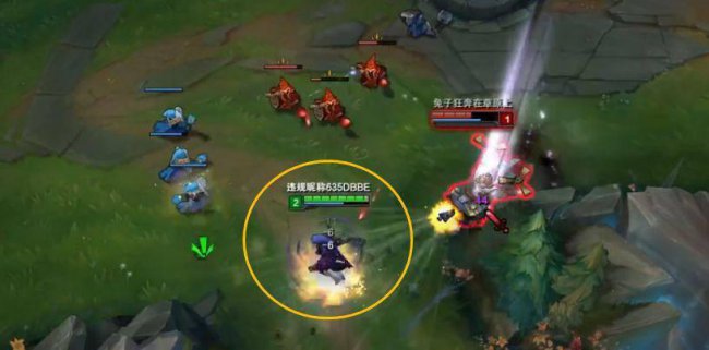 英雄联盟无限重连怎么办