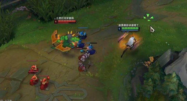 英雄联盟无限重连怎么办