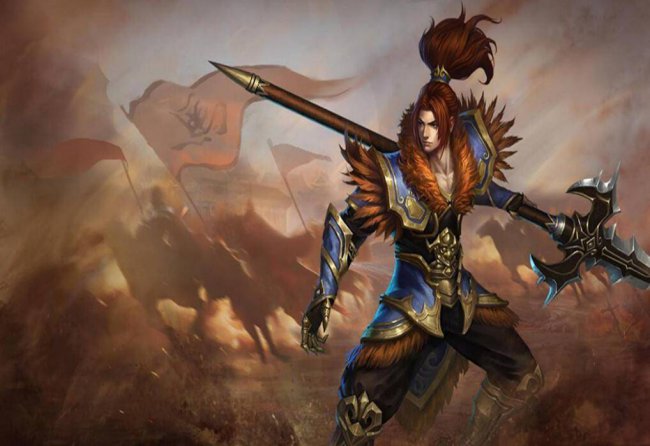 最新魔兽rpg地图排行榜