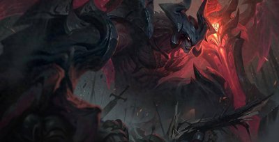 lol剑魔技能介绍 剑魔一秒八刀连招顺序