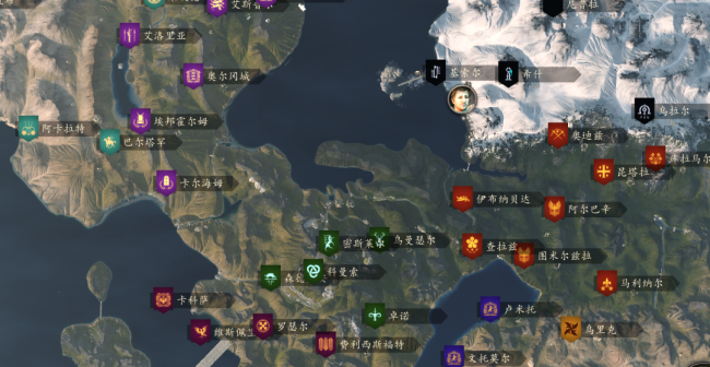 骑马与砍杀mod推荐