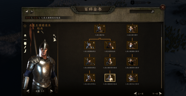 骑马与砍杀mod推荐