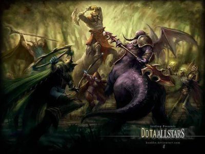 dota1隐形刺客出装攻略 DOTA1隐形刺客力丸出装玩法