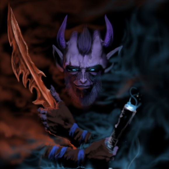 dota1隐形刺客出装攻略