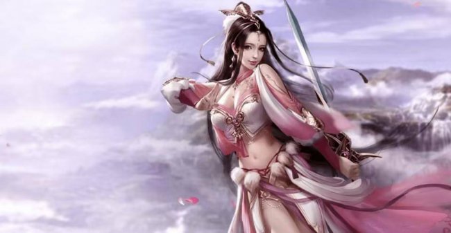 仙侠手游排行榜前十名