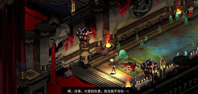 动作格斗闯关类单机游戏