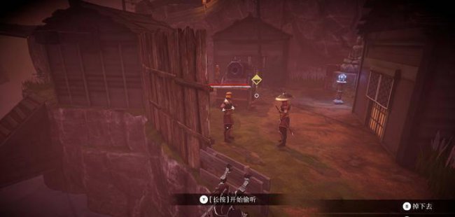 动作格斗闯关类单机游戏