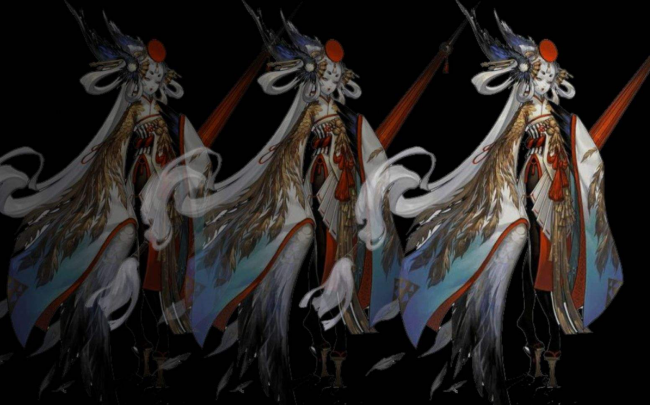 阴阳师络新妇御魂搭配