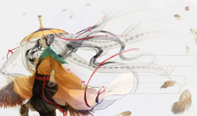 阴阳师络新妇御魂搭配