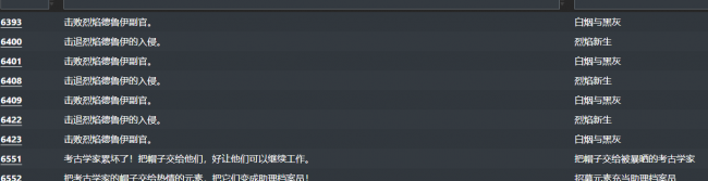 魔兽世界考古学怎么挖掘怪物
