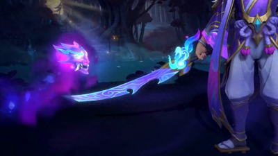 lol剑圣皮肤有哪些 英雄联盟剑圣皮肤价格