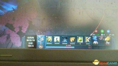dota猴子出装顺序详细有图 关于dota猴子出装六神装介绍