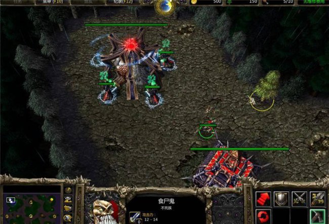 魔兽rpg地图制作攻略