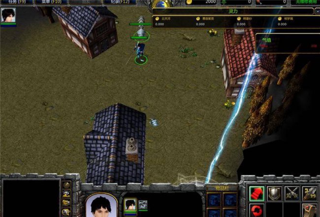 魔兽rpg地图制作攻略