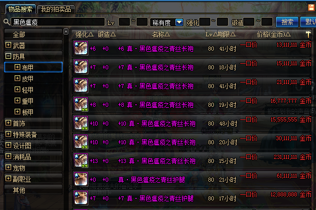 dnf真野猪套装怎么出