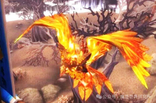 魔兽世界全部坐骑一览