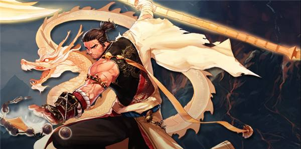 驱魔技能加点图片 dnf驱魔力驱最新加点攻略