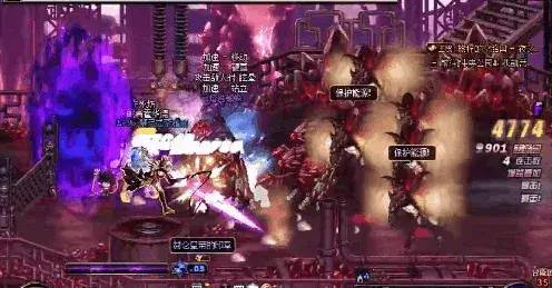 dnf元素爆破师异界套选择