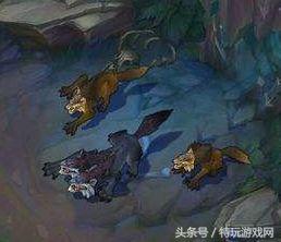 永恒梦魇出装打野