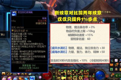 dnf宠物升级有什么用 dnf宠物终极技能和普通技能
