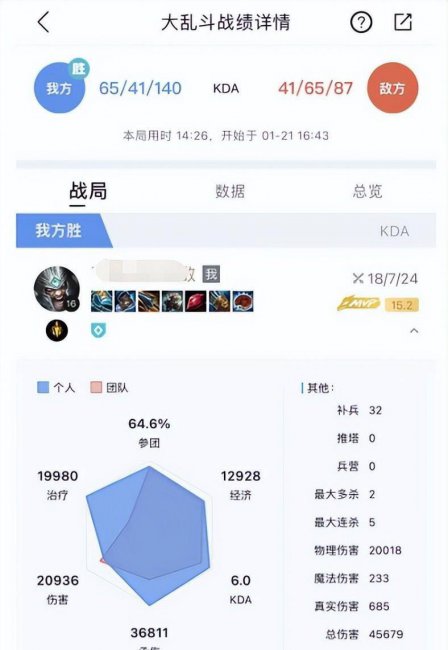lol蛮王出装最新版本