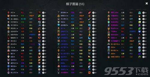 dota2自走棋攻略在哪看