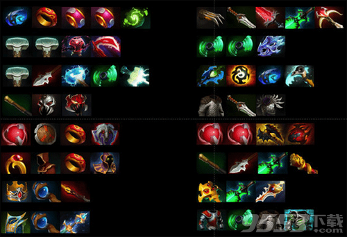 dota2自走棋攻略在哪看