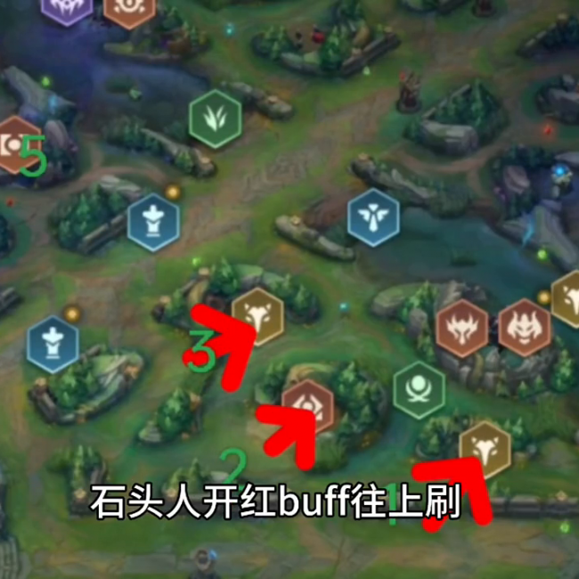 锐雯天赋怎么点