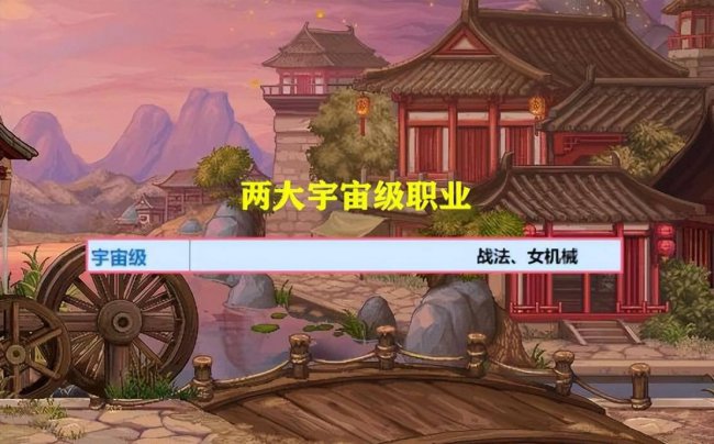 dnf女鬼剑士职业强度排行