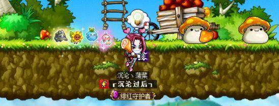 冒险岛恶魔猎手怎么加点技能