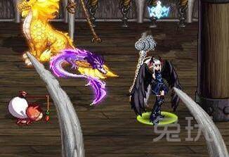 dnf哈艮地进化形态