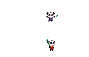 dnf哈艮地进化形态