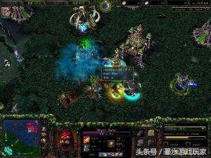 dota斧王出装详细顺序