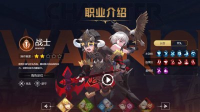 龙之谷最强输出职业排行榜 龙之谷目前一线输出职业
