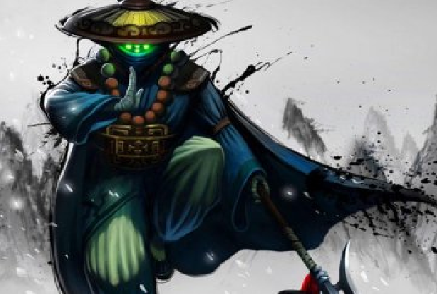 武器大师打野天赋怎么点
