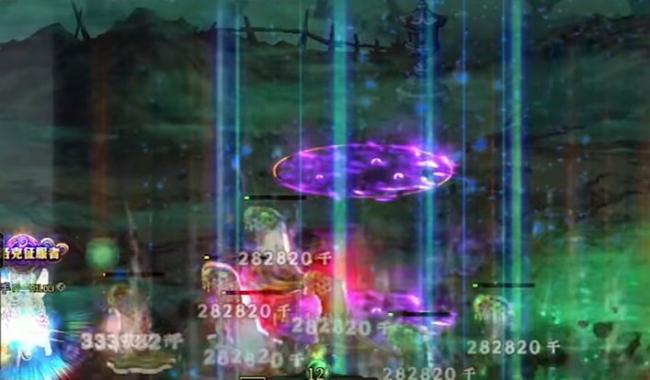 dnf女魔法师哪个职业最强