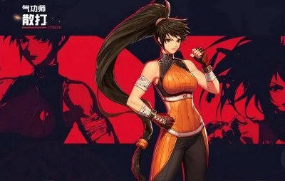 dnf韩服手游散打加点怎么加 韩服DNF手游武神加点