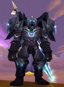 wow幻化党玩什么职业 魔兽最适合刷幻化的职业