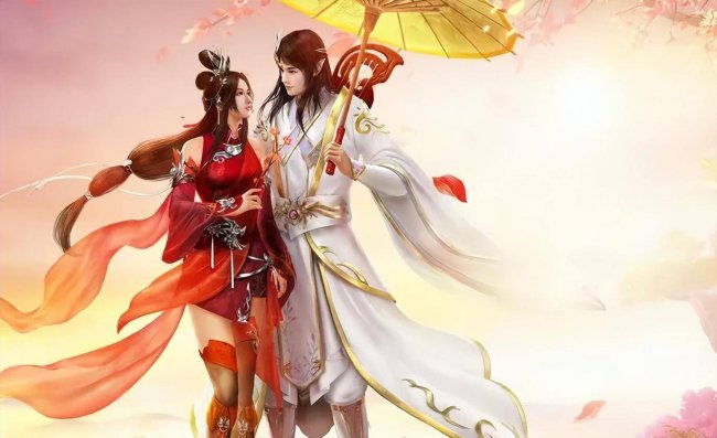 倩女幽魂攻略大全