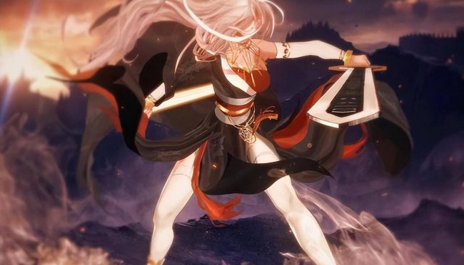 女鬼剑技能加点图流浪武士