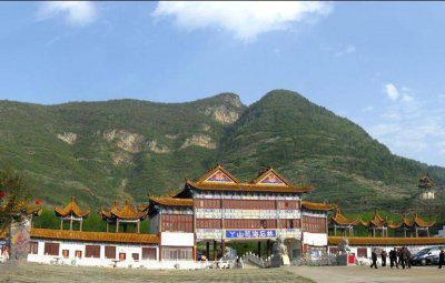 赣州旅游景点排名前十有哪些 介绍赣州古城景点